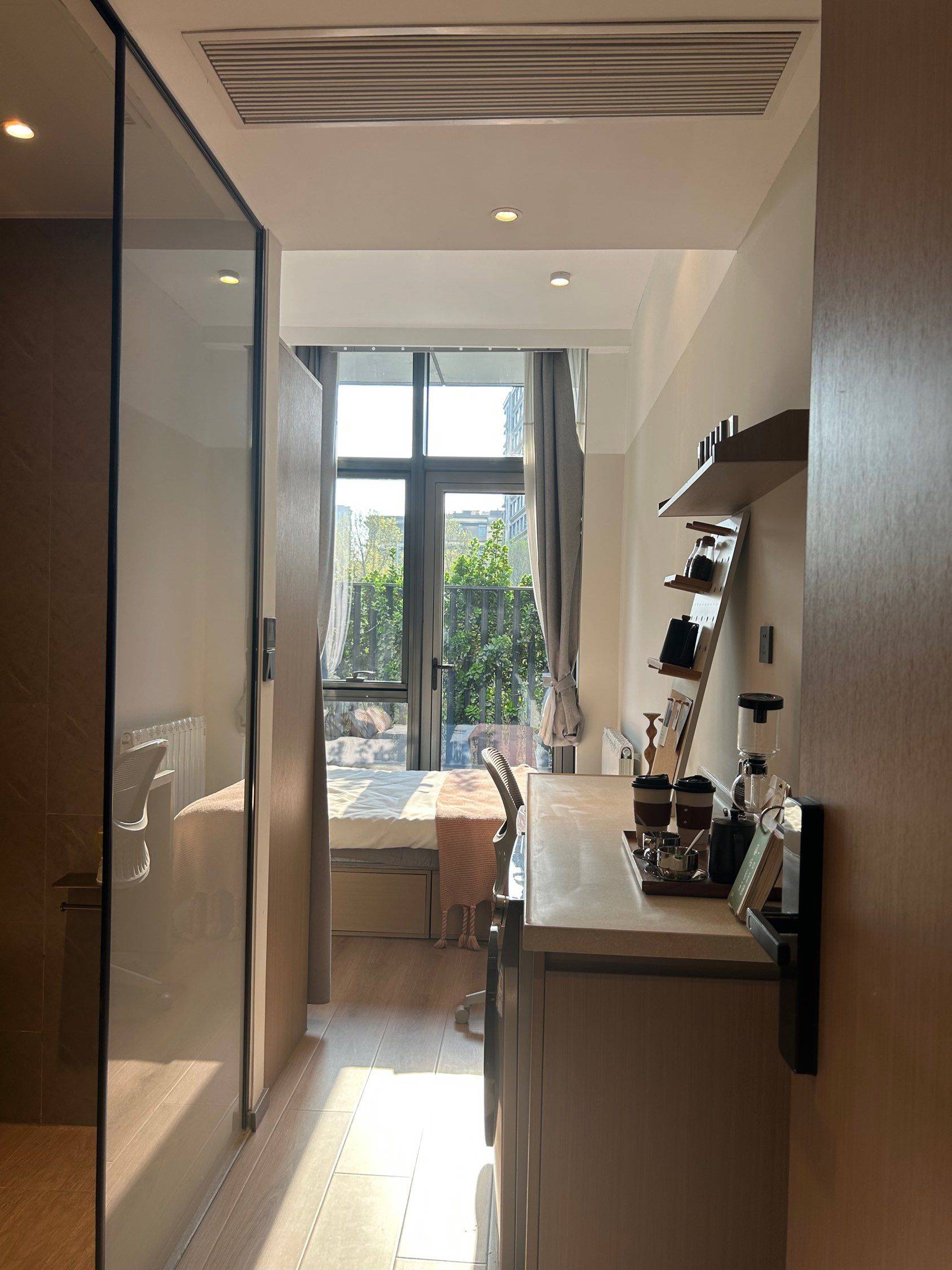 求仙人整租房源2