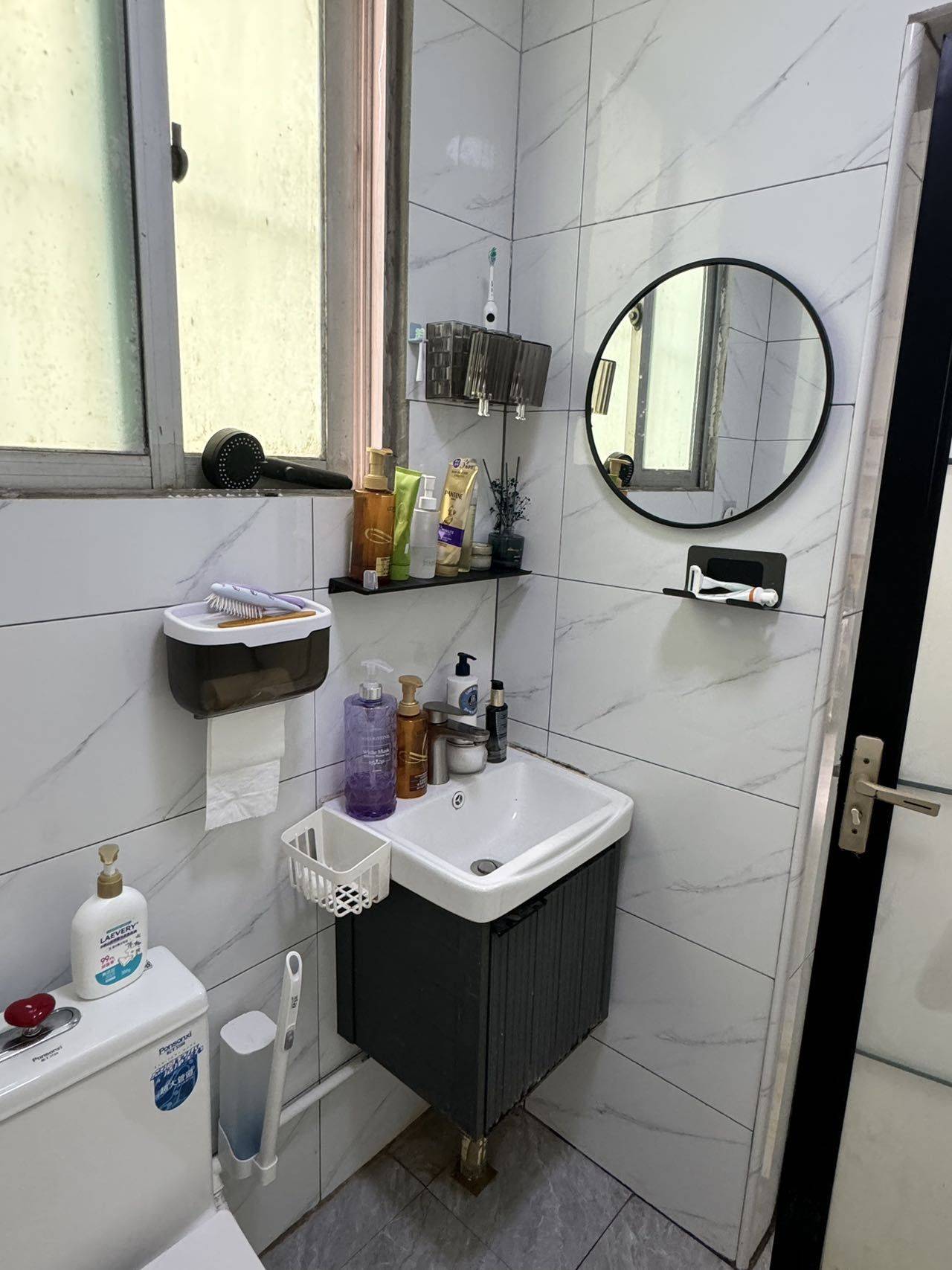 深圳 龙华 | 横岭五区-48栋_4