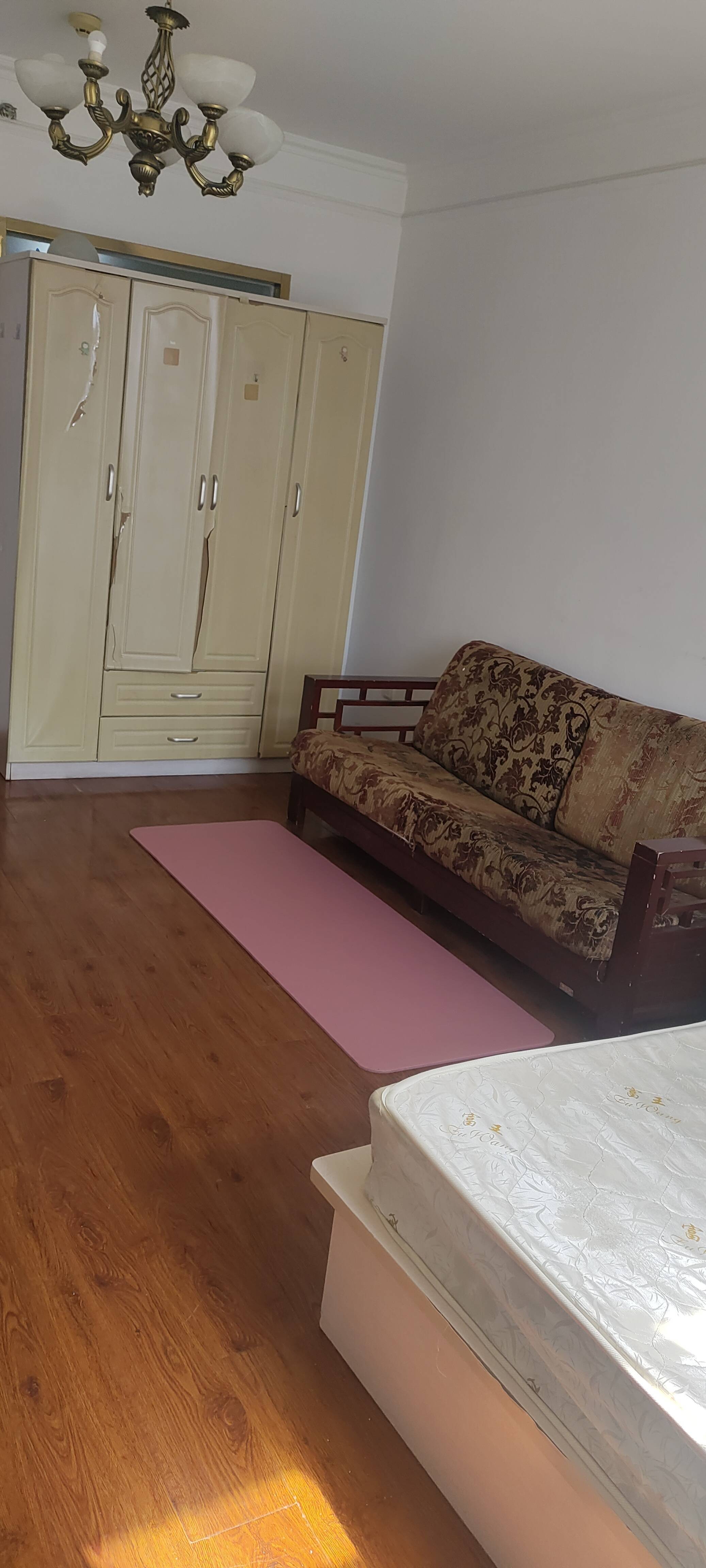 转租，签11个月合同整租房源1