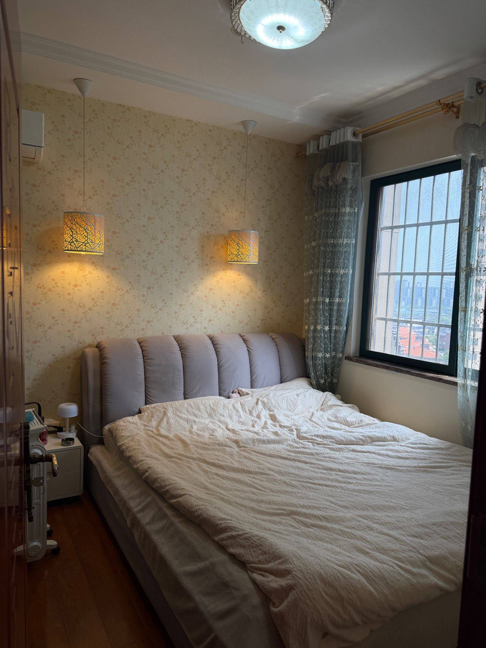 长沙 岳麓 | 洋湖时代-3栋_6