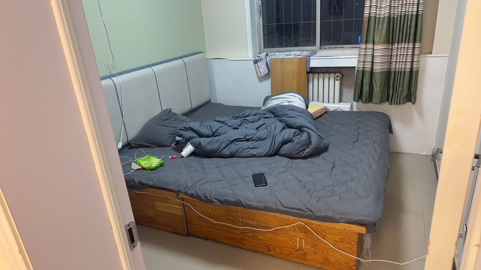 石家庄 新华 | 北后小区-西区_6