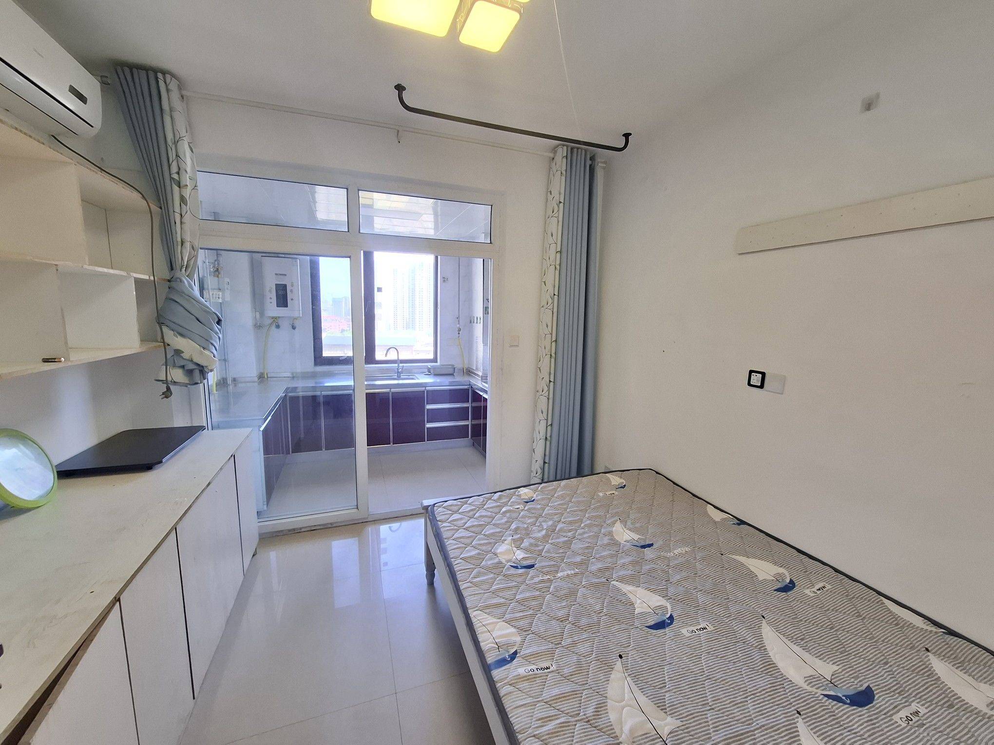 郑州 中原 | 万达广场小区_3