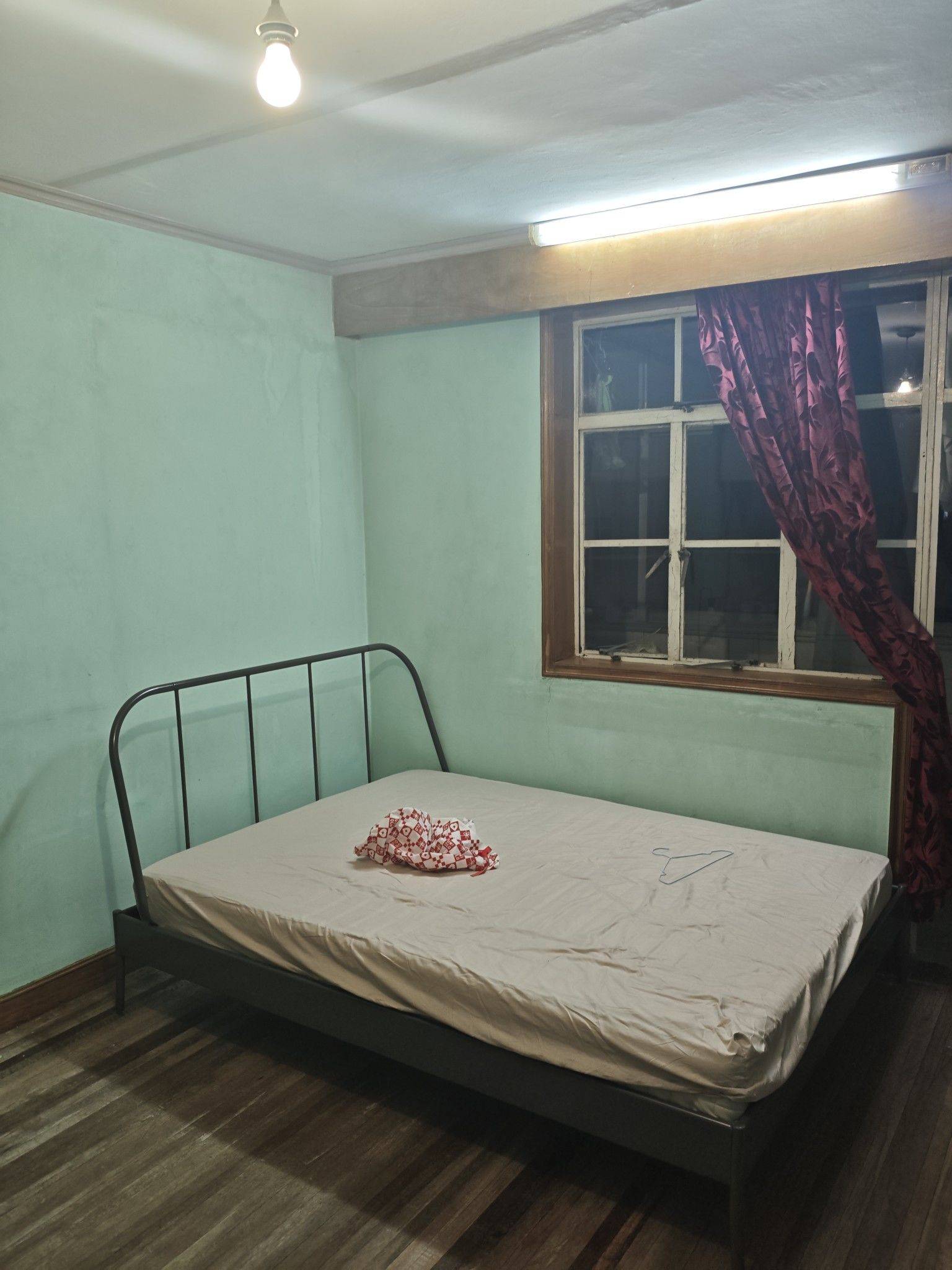 bule star整租房源1