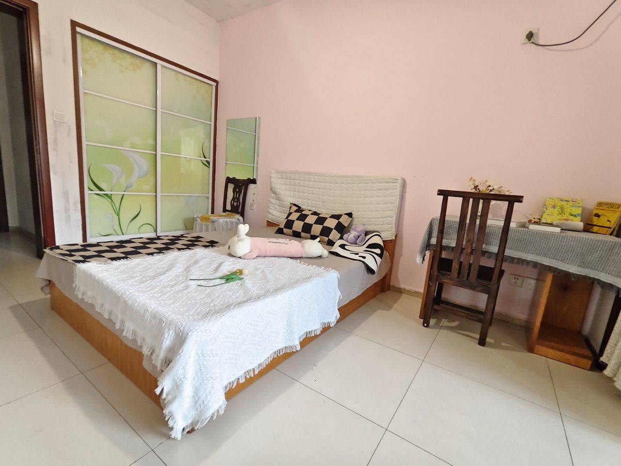 长沙 天心 | 莲花山小区_5