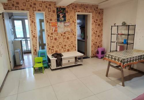 Xindu 万泉阳光叠苑-3幢