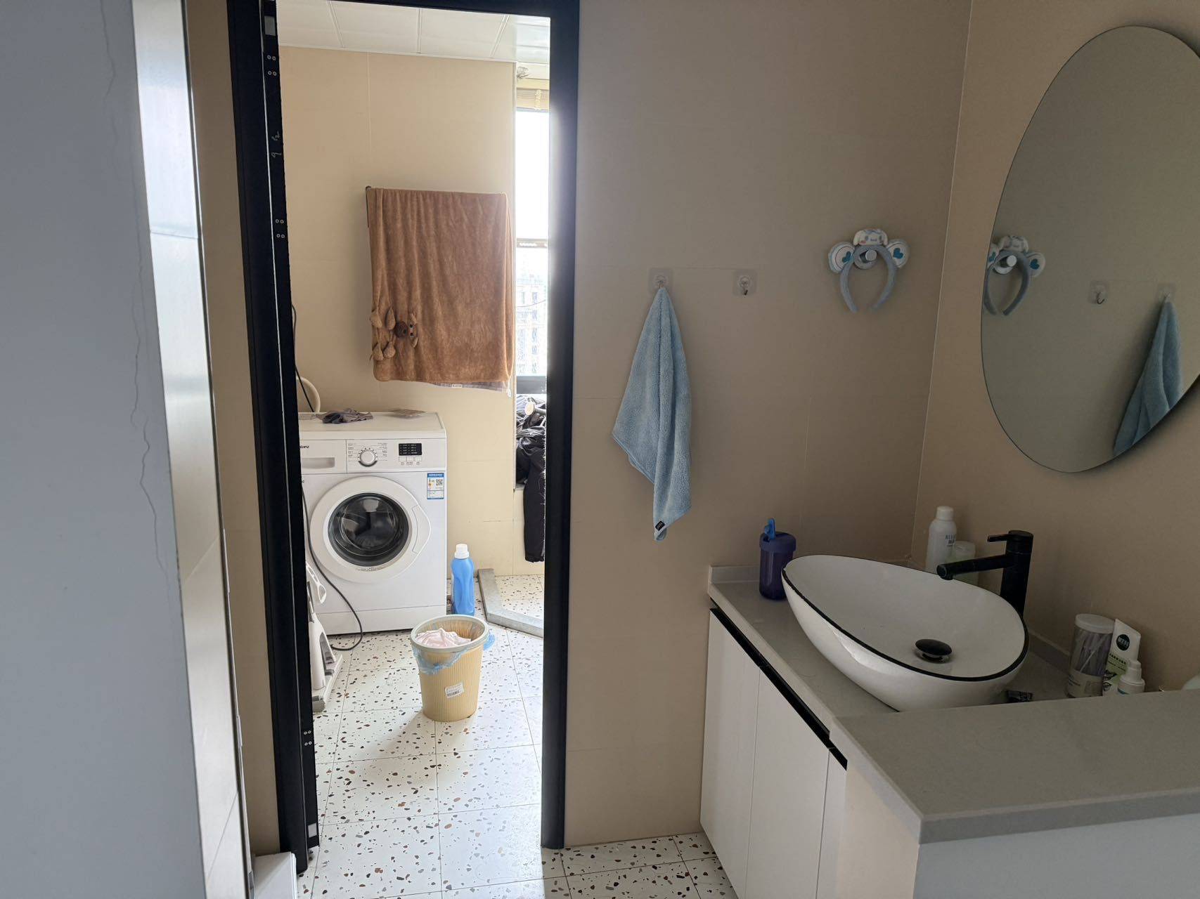 杭州 上城 | 九月庭院_5