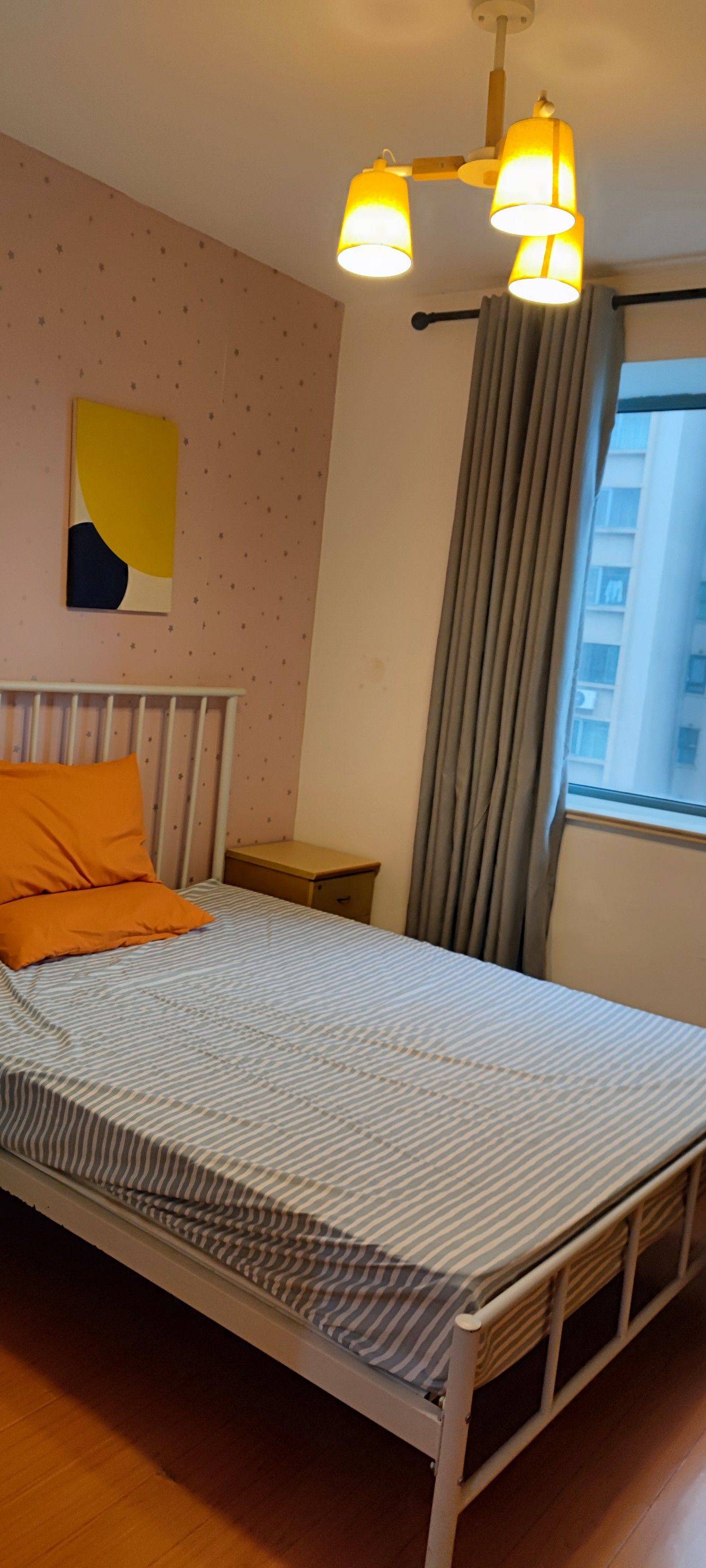 宝山 宝宸共和家园