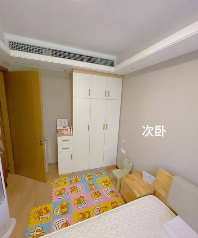 羽翼@海风整租房源2