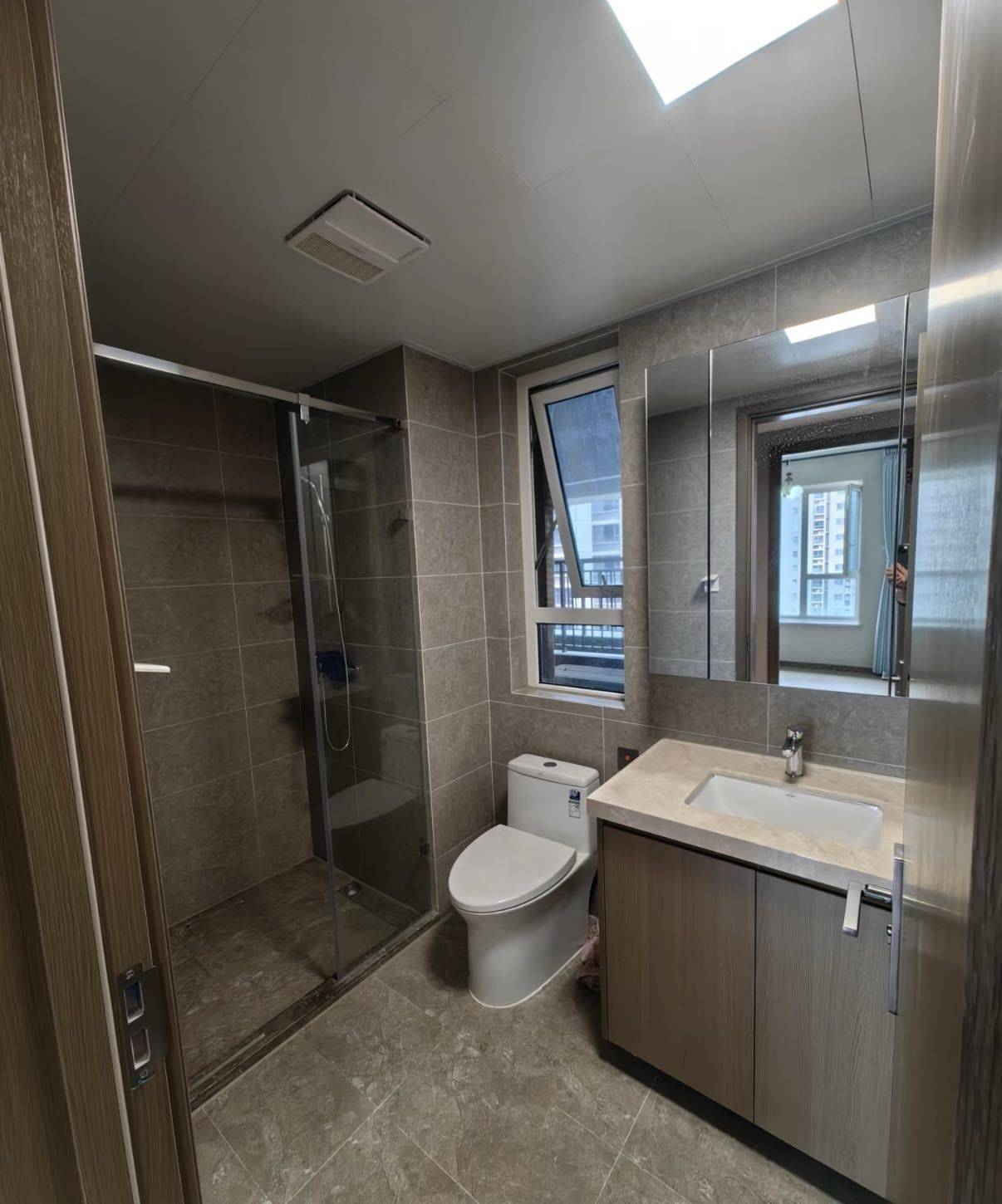 灞桥 融创·宸阅和鸣