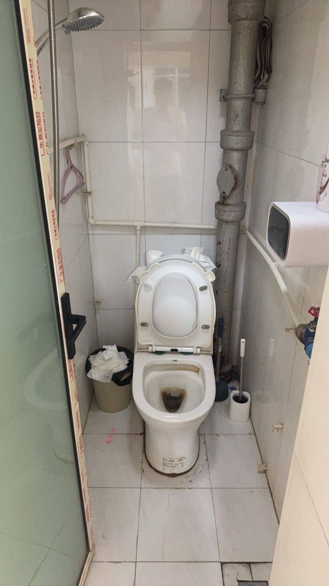 石家庄 新华 | 北后小区-西区_8