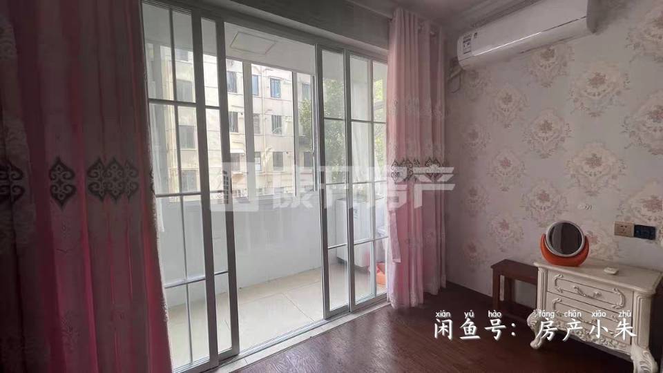 上海 奉贤 | 解放新村-北区_3