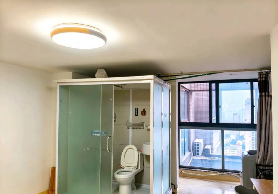 ヘイマックス整租房源2