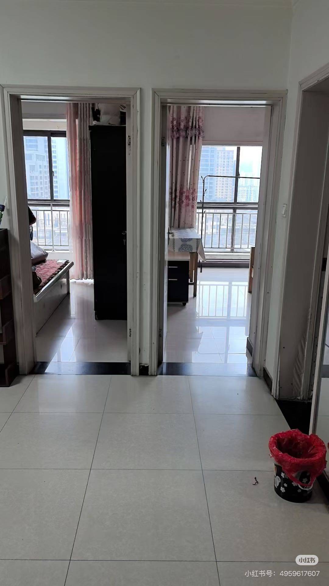 Xi'An Yanta | 兰乔圣菲-北区_4