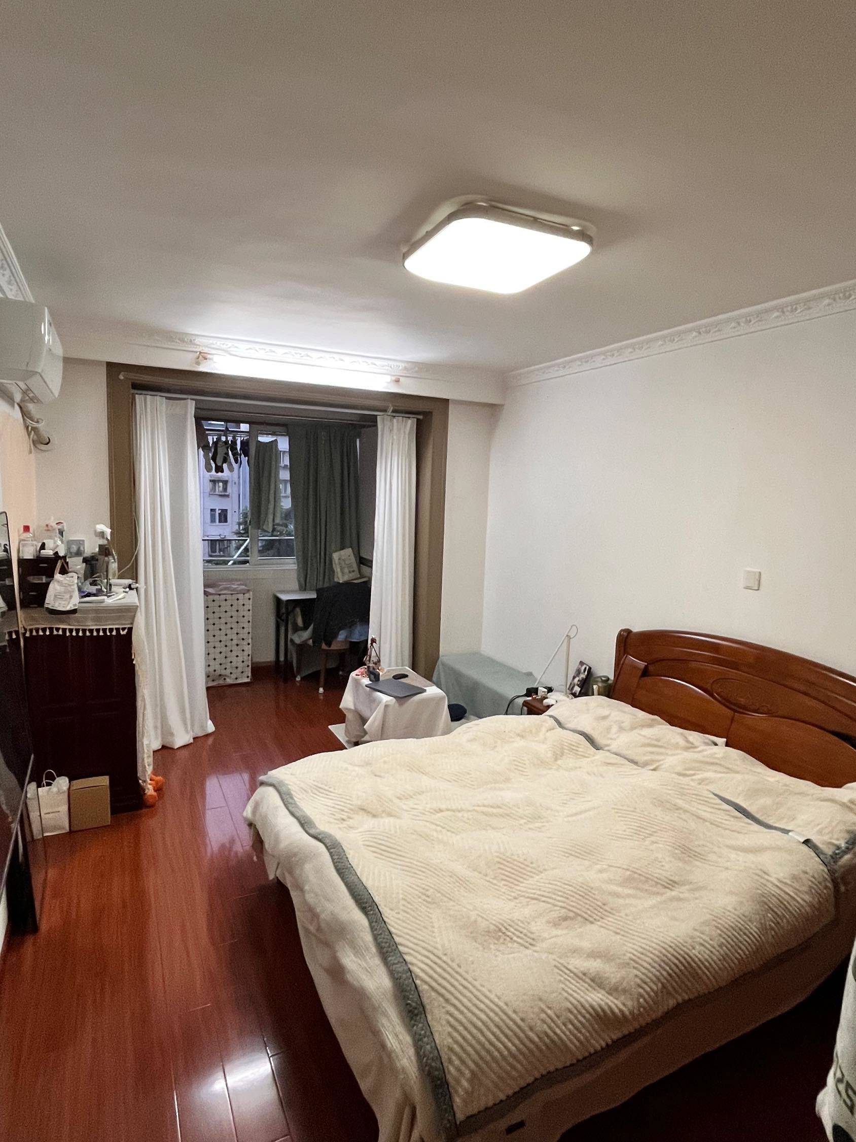 王小贝整租房源1