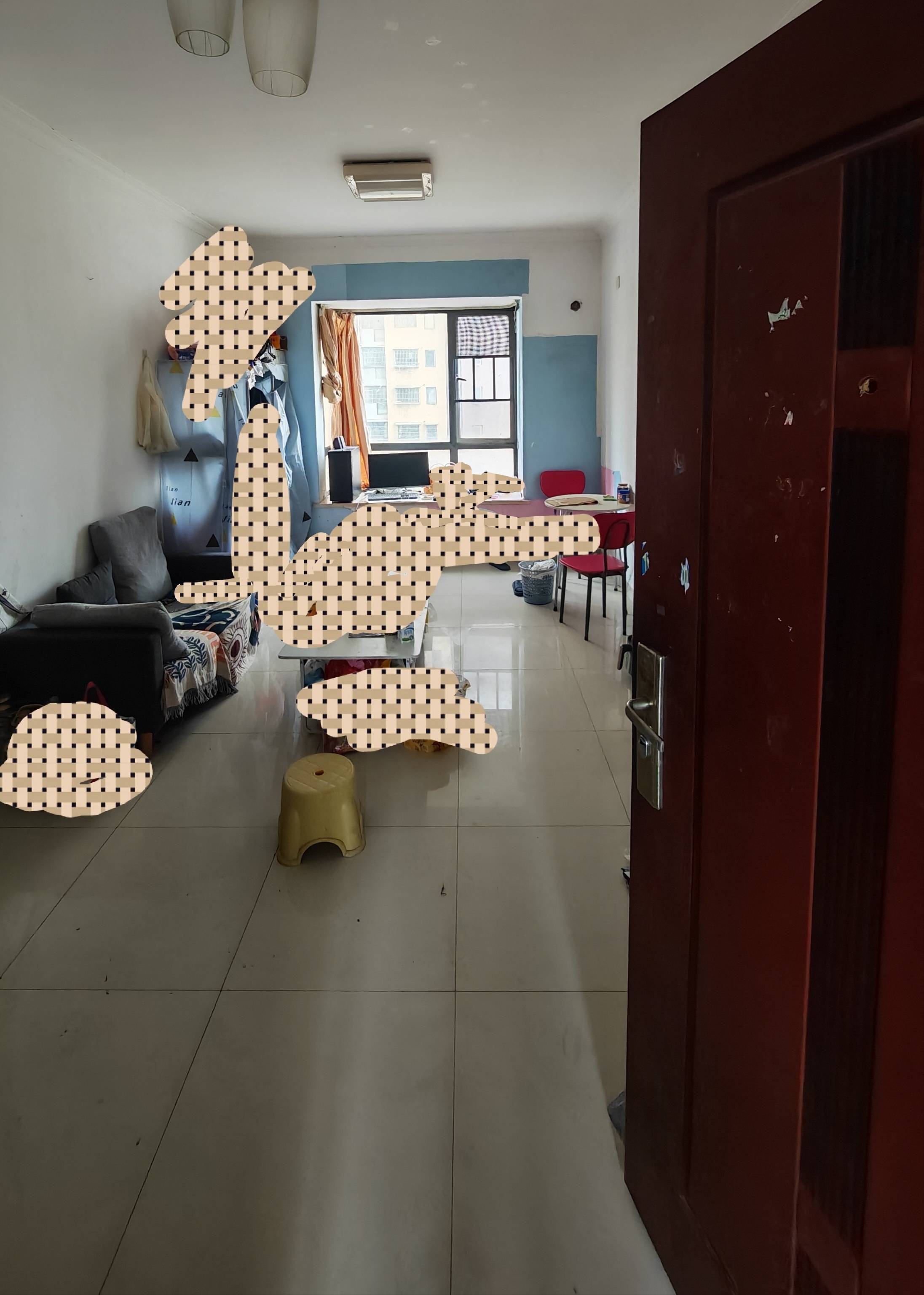 拜拜拜整租房源3