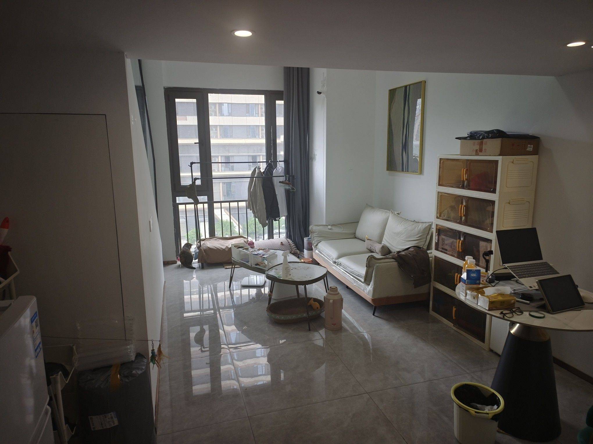 复式2层，进来详解整租房源2