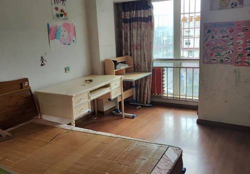 Xindu 万泉阳光叠苑-3幢