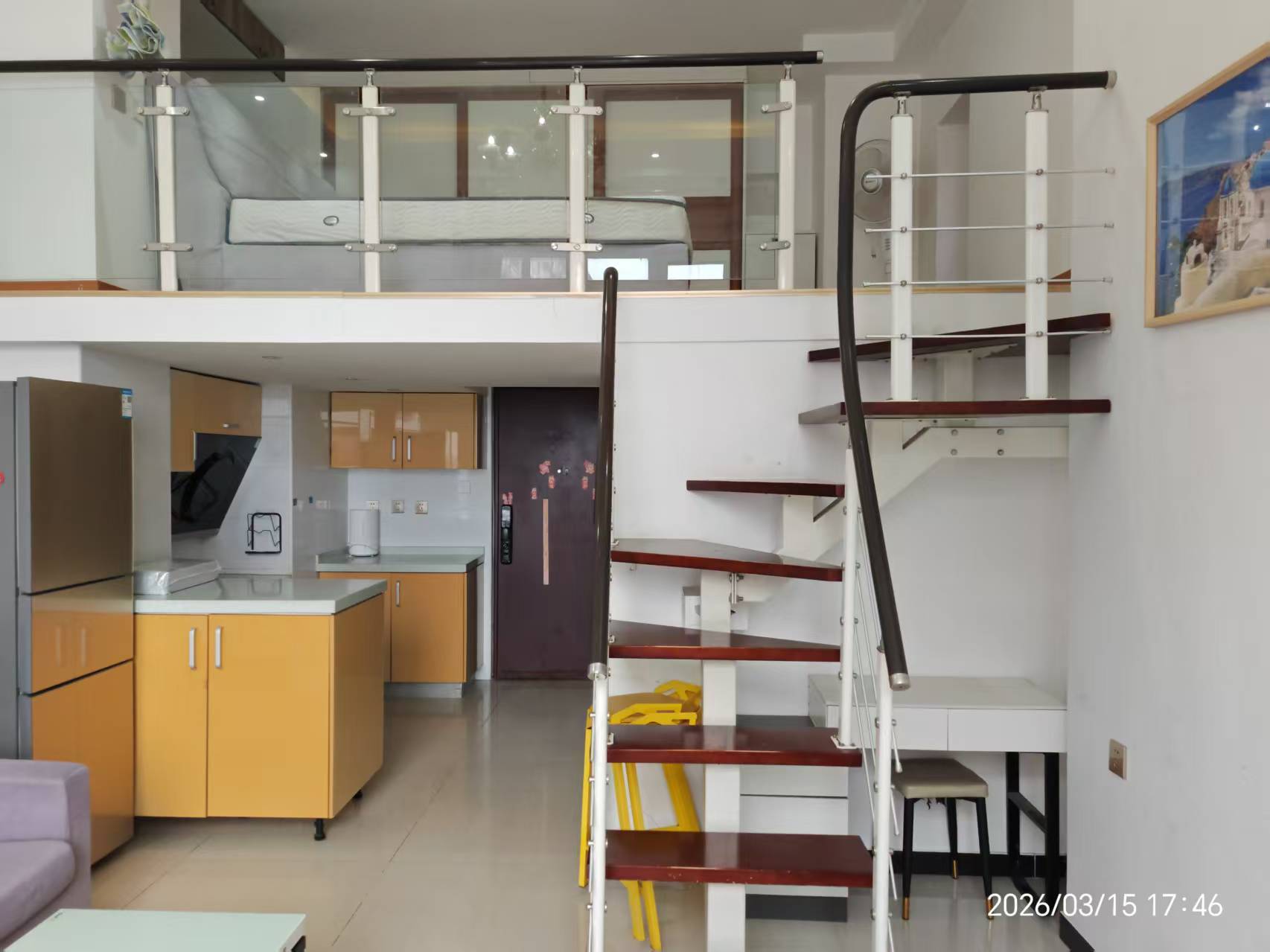 优钵罗🍊🍊整租房源3