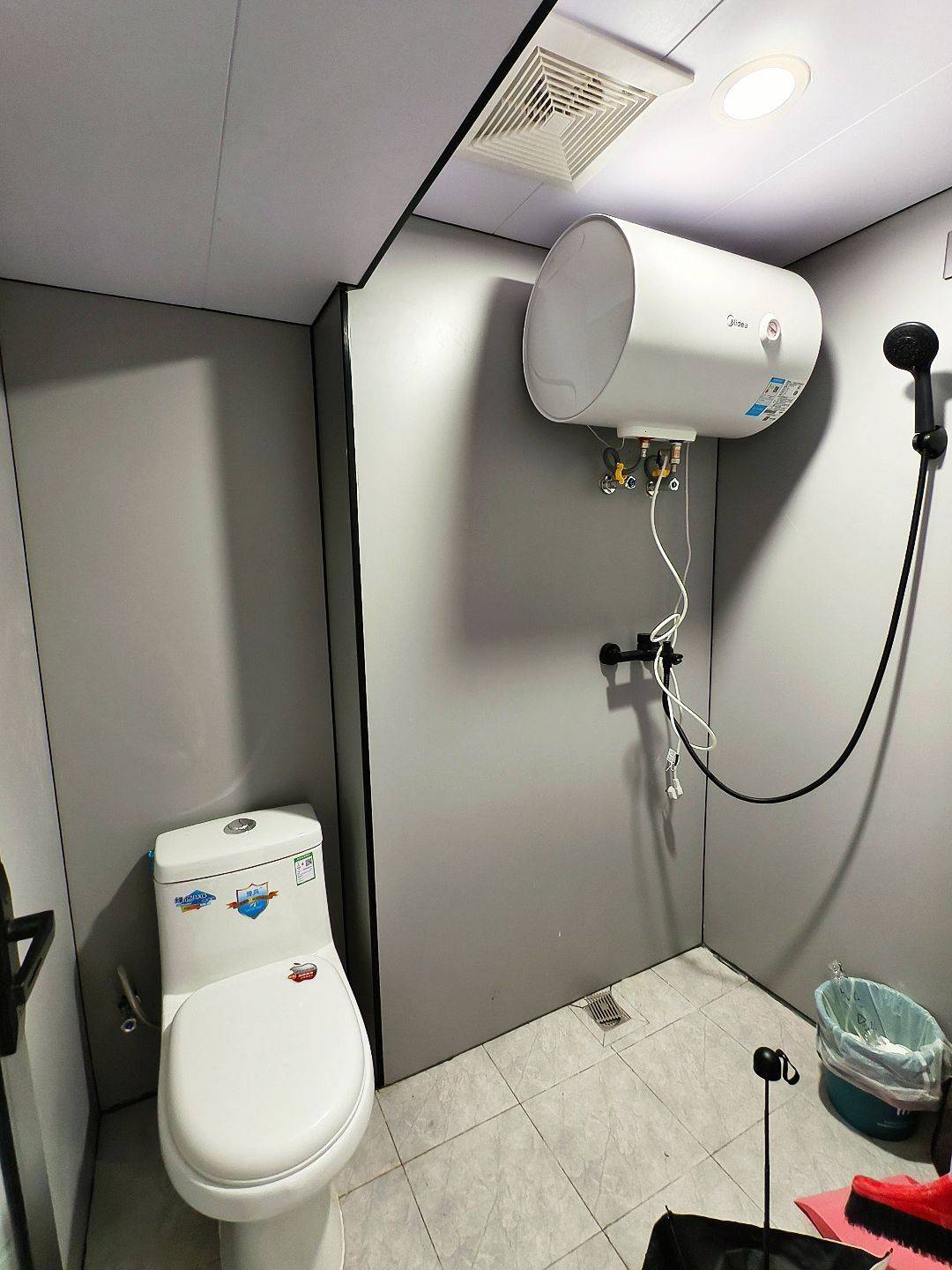 上海 徐汇 | 锦和越界菁英汇_4