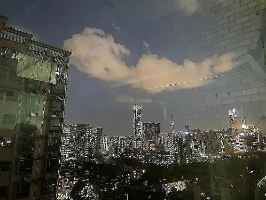 广州 天河 | 翠苑小区_3