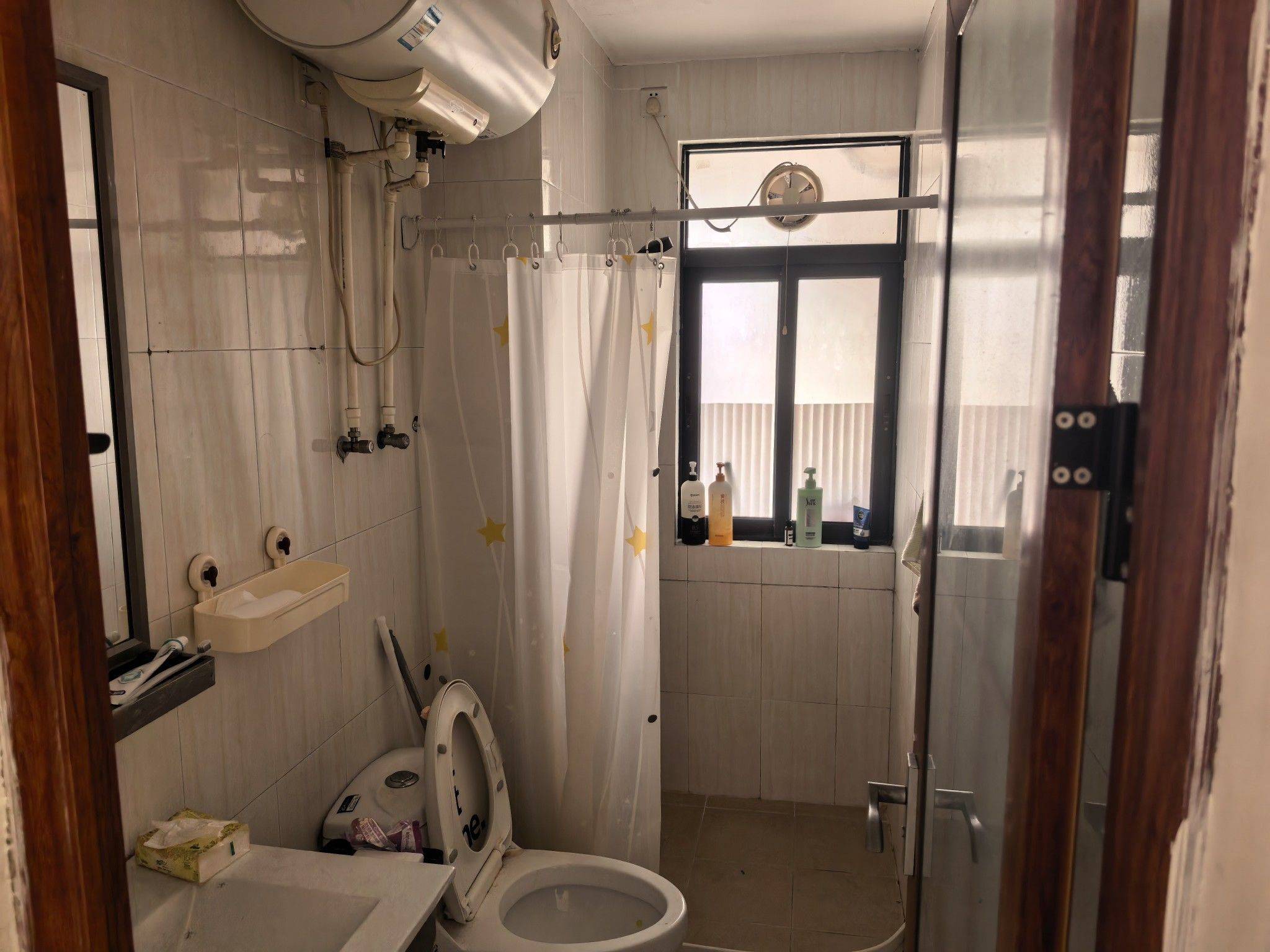 广州 海珠 | 东恒花园_3