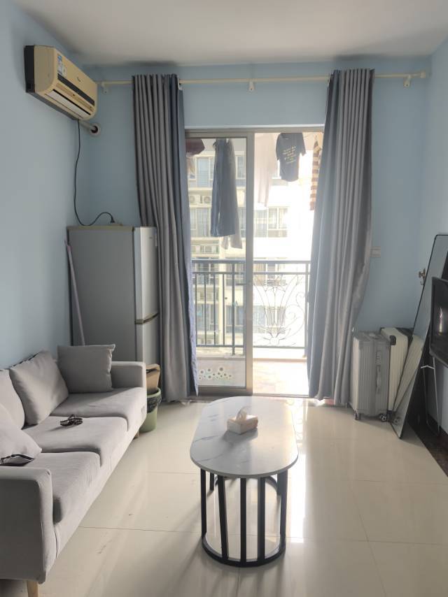 东莞 石龙 | 佳兆业中央豪门_2