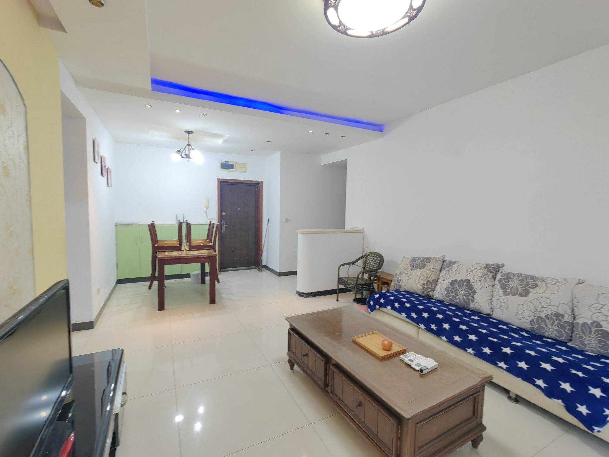 🌈，晚风整租房源2