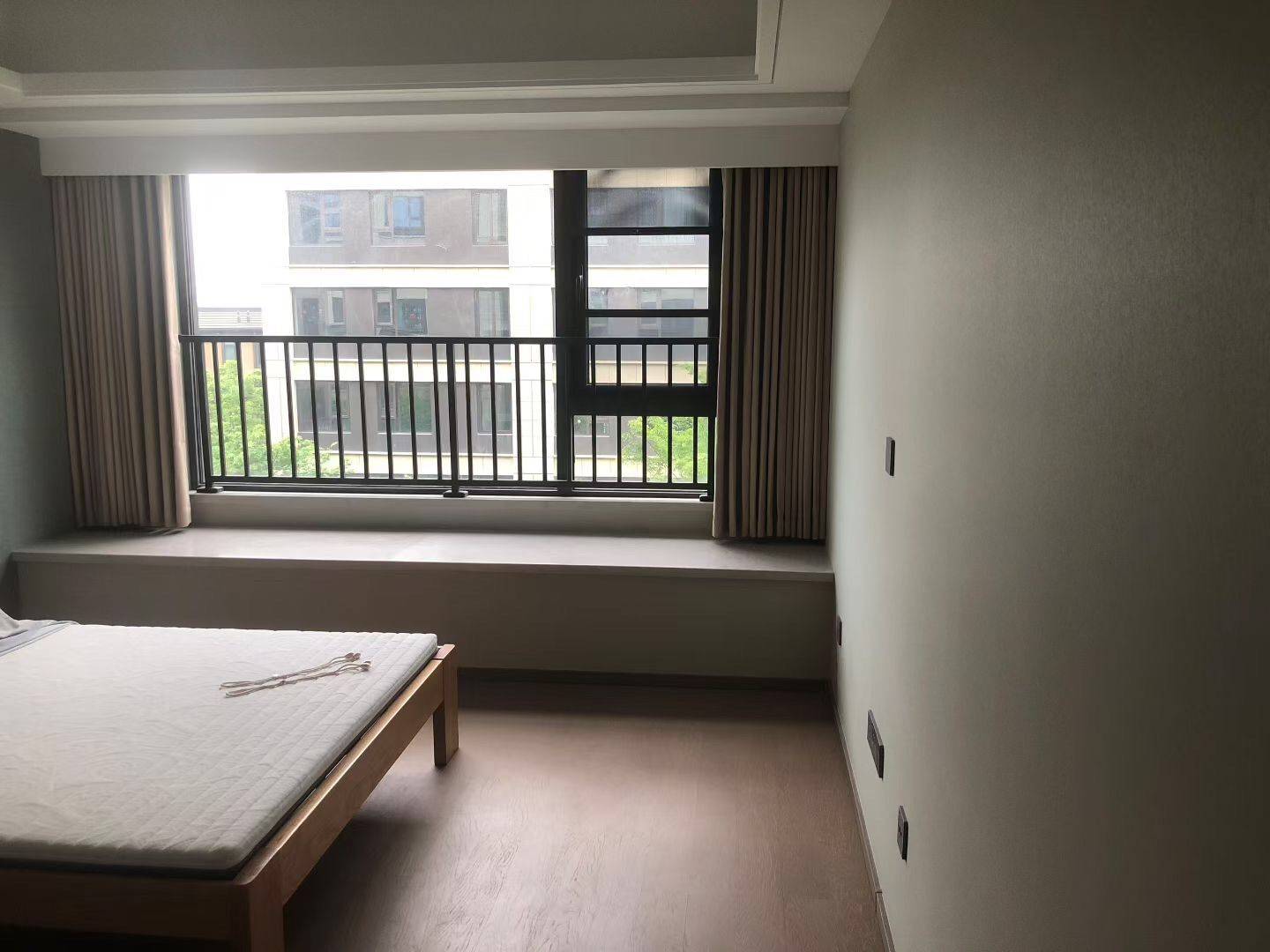 杭州 富阳 | 万科君望花苑_3