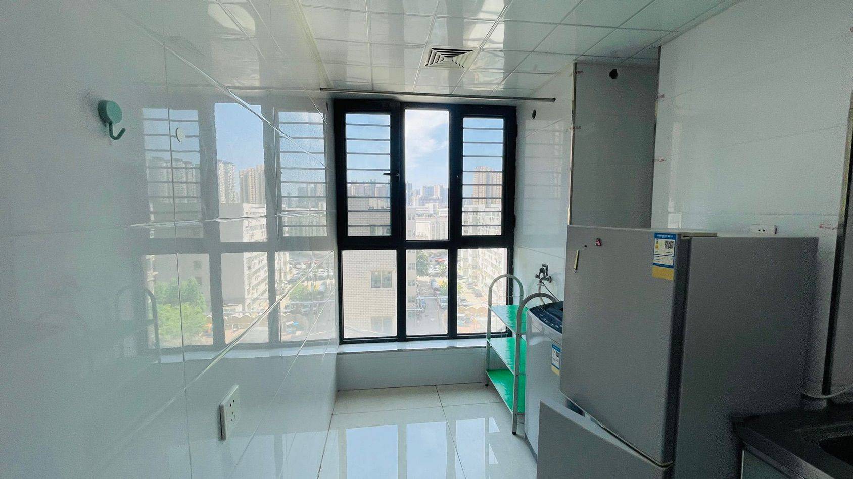 郑州 管城 | 北刘庄新村_5