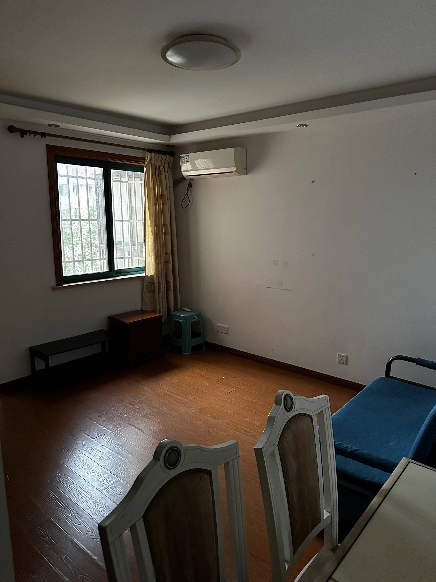 上海 长宁 | 剑河家苑_7