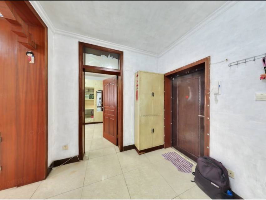 石家庄 裕华 | 五一七宿舍_6