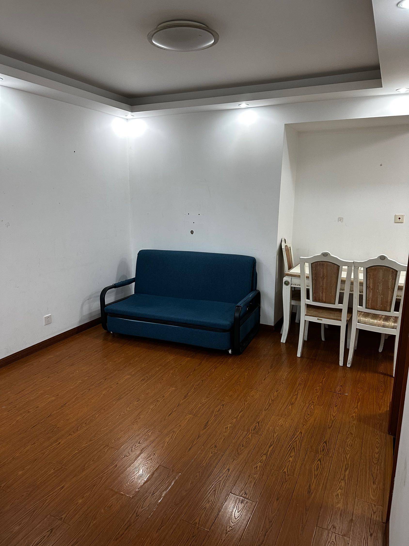 上海 长宁 | 剑河家苑_3