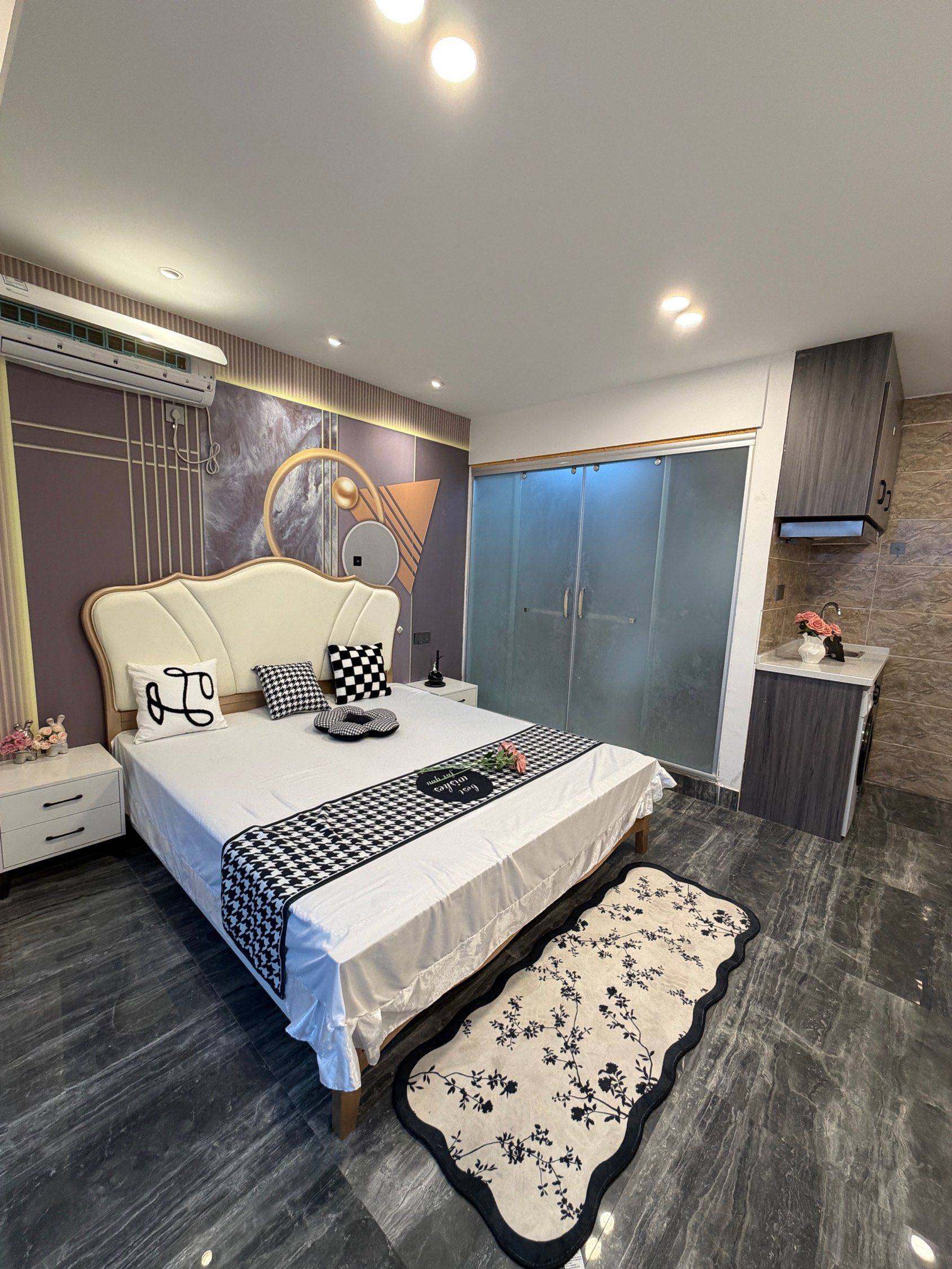 Suzhou Huqiu | 绿地瞰湖花园_3