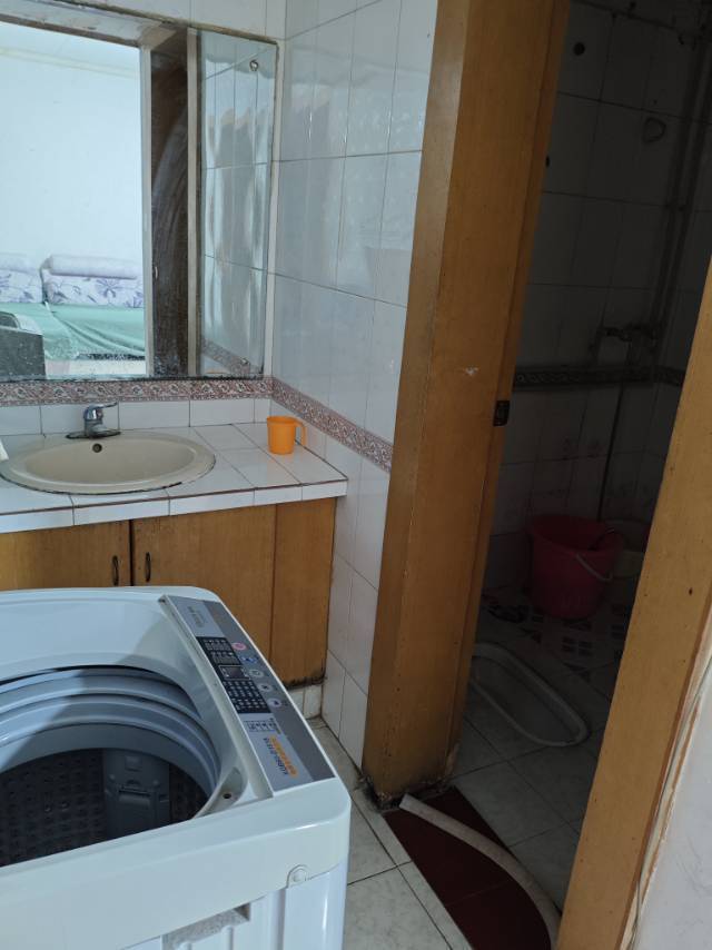 成都 成华 | 建设路54号住宅小区-7幢_7