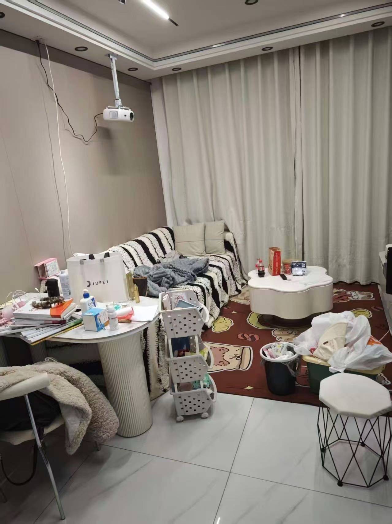 月月baby整租房源1