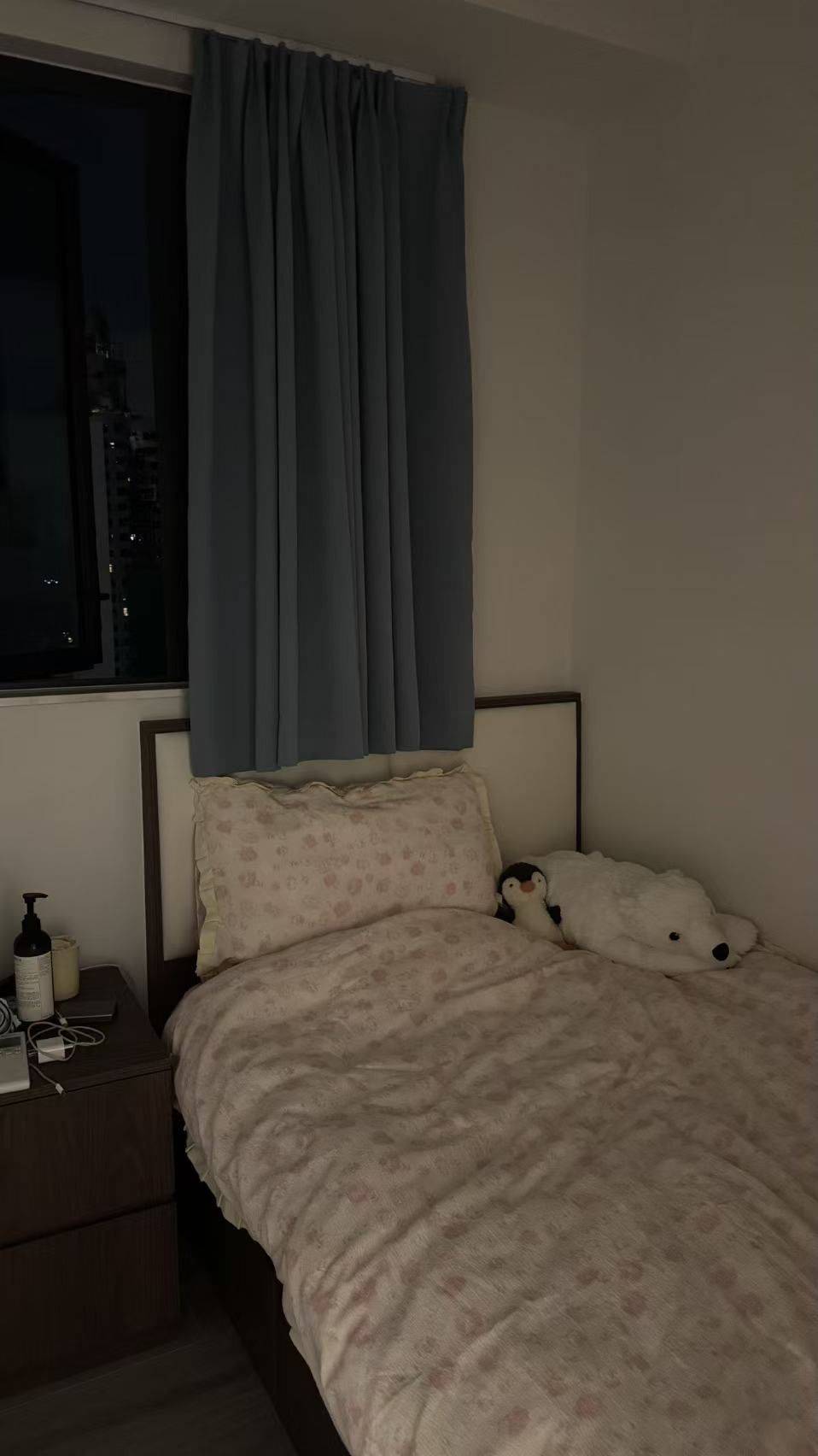 香港岛  新升大楼