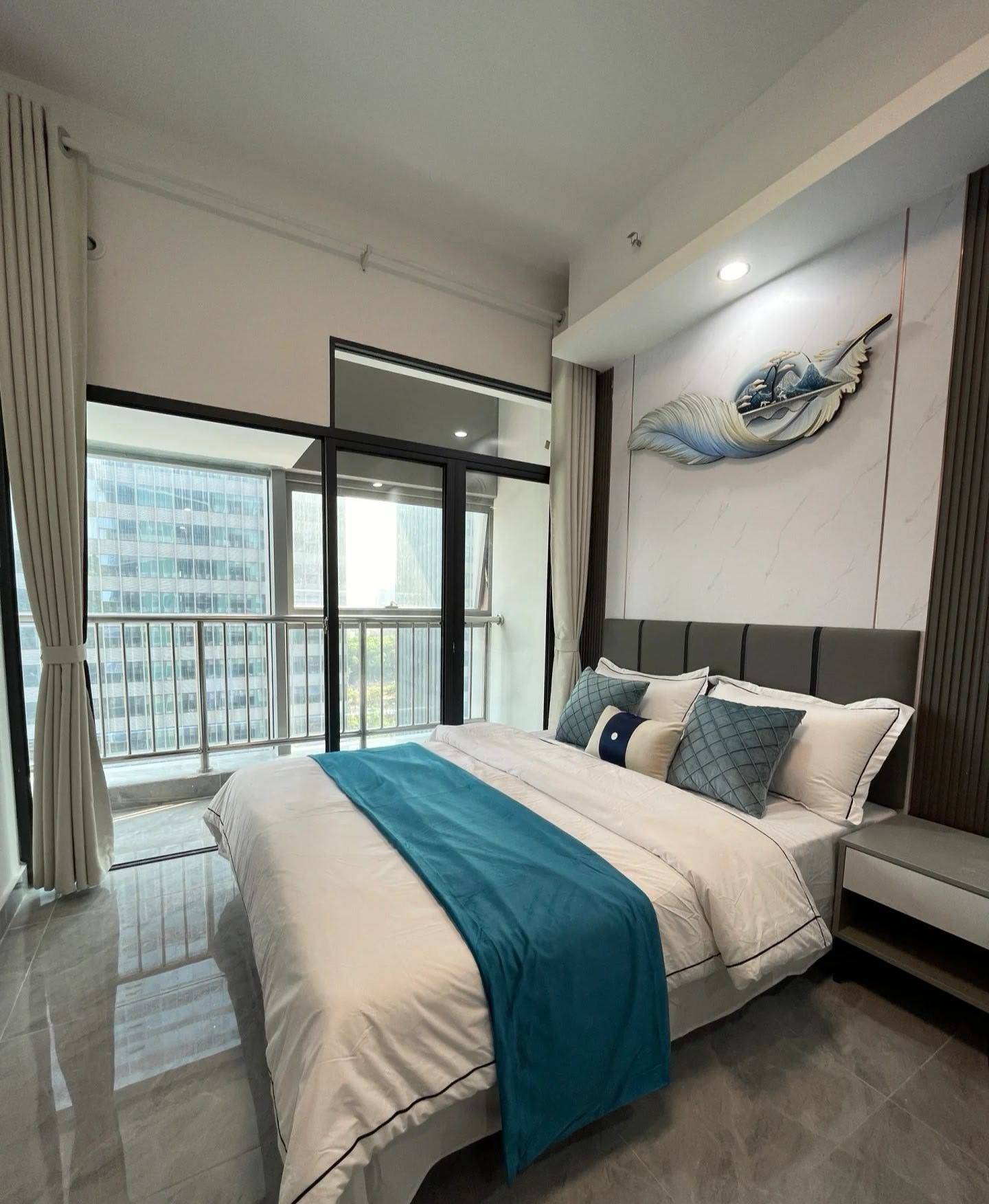 F。（非中介）整租房源2