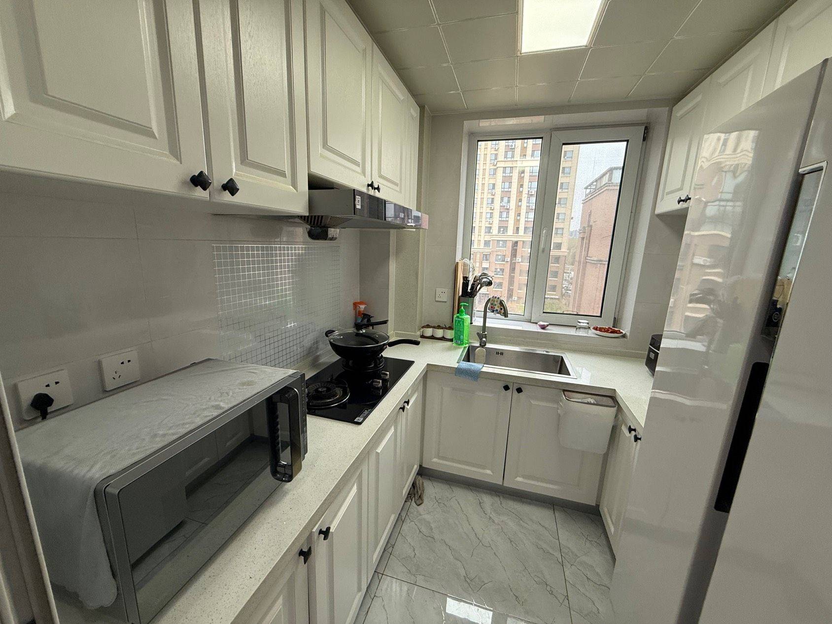 沈阳 于洪 | 金地悦时光-24号楼_5