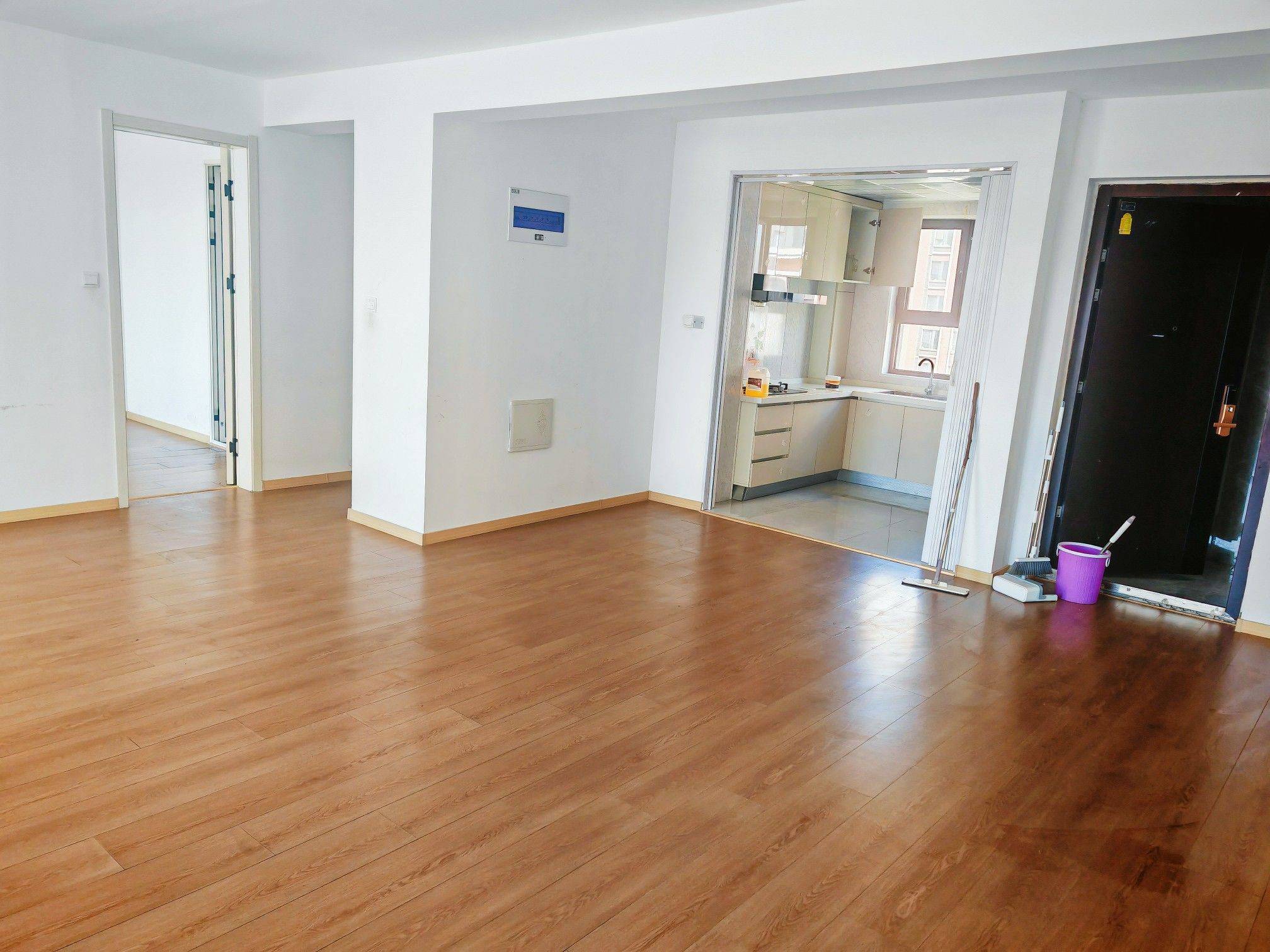 长安 远洋·风景长安一期