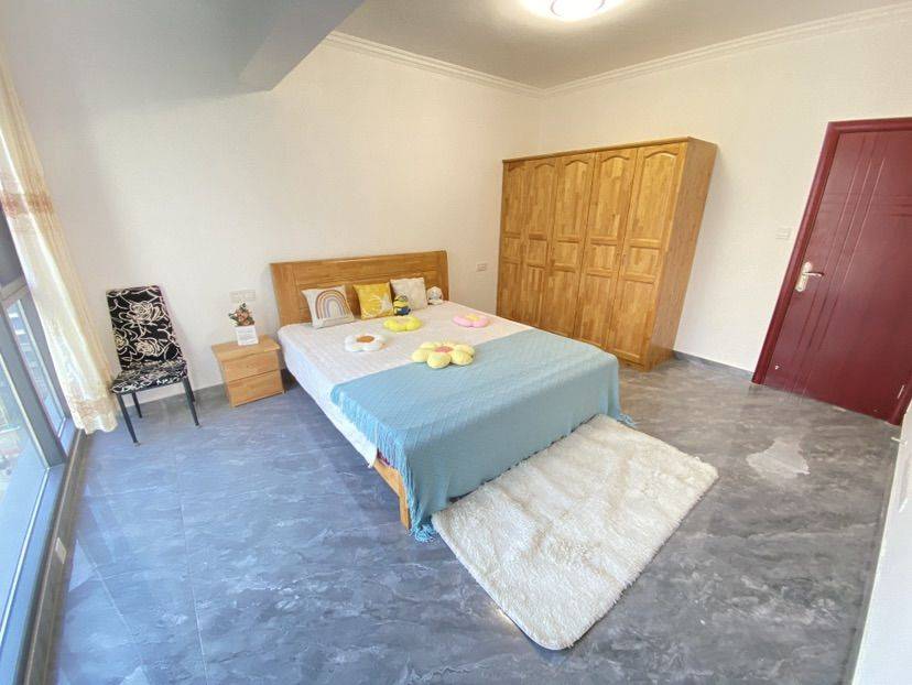 该健身了整租房源2