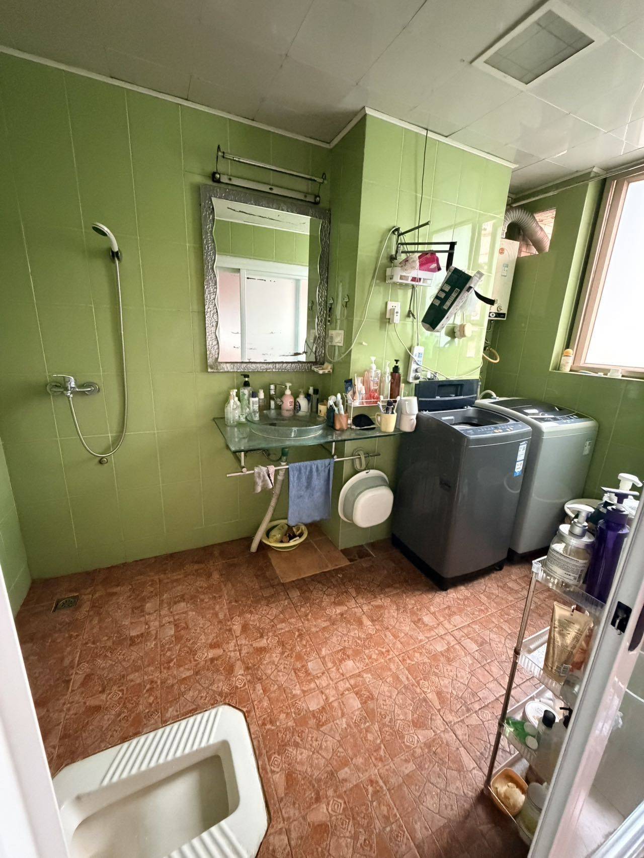 广州 天河 | 翠苑小区_6