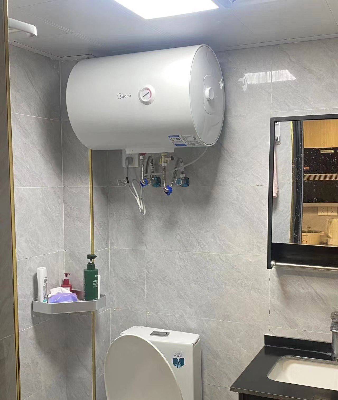 上海 浦东 | 白领公寓_5