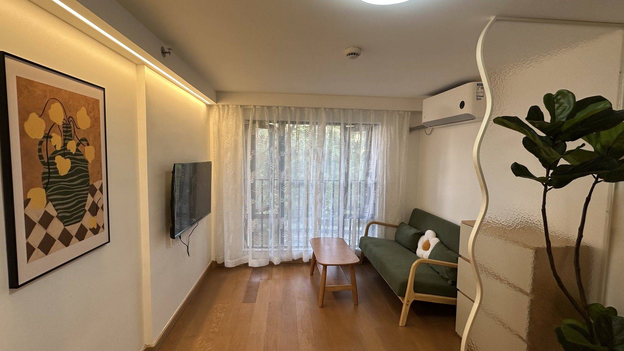 南沙 星河·湾区壹号-1栋