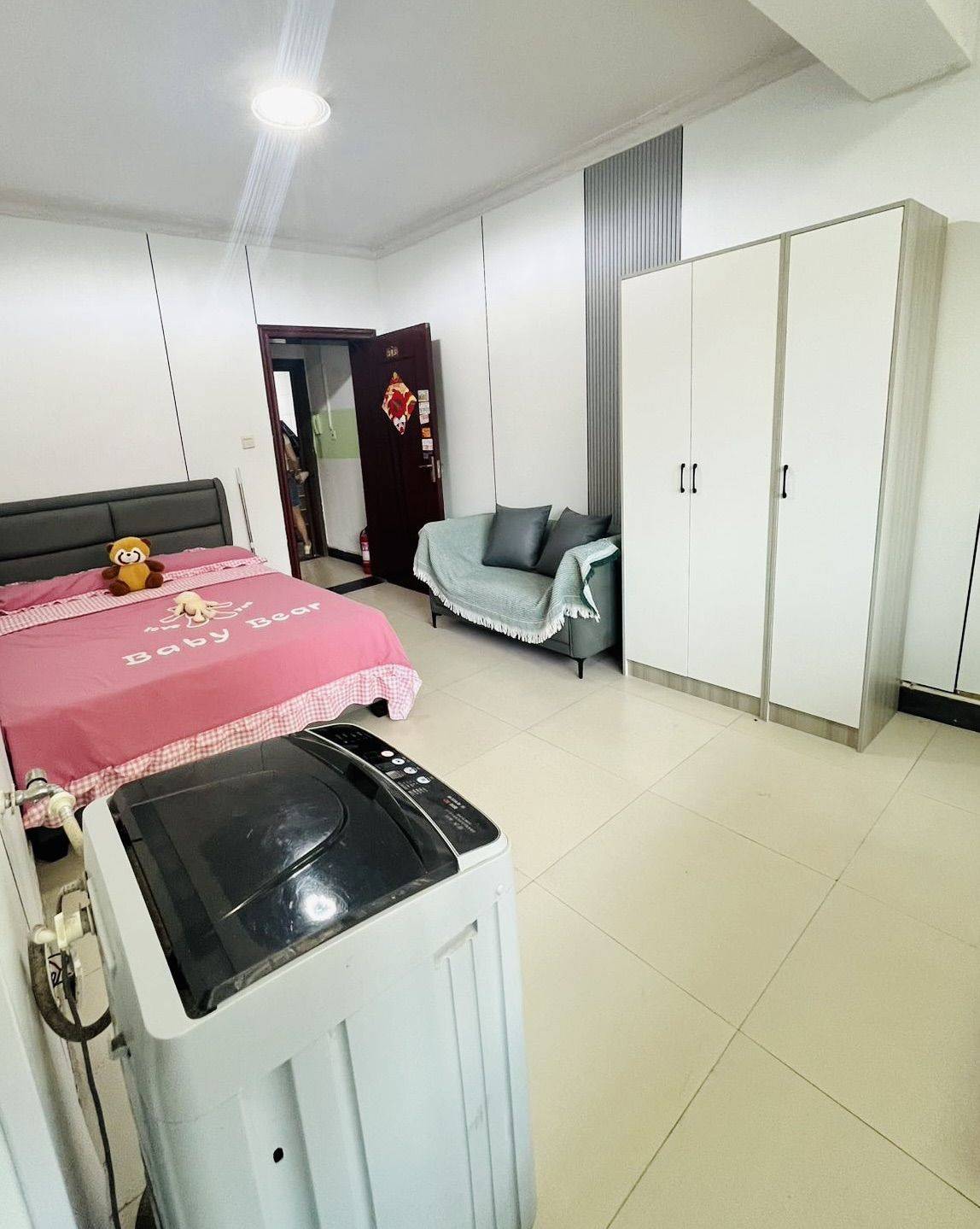 长沙 开福 | 金霞安置小区_4