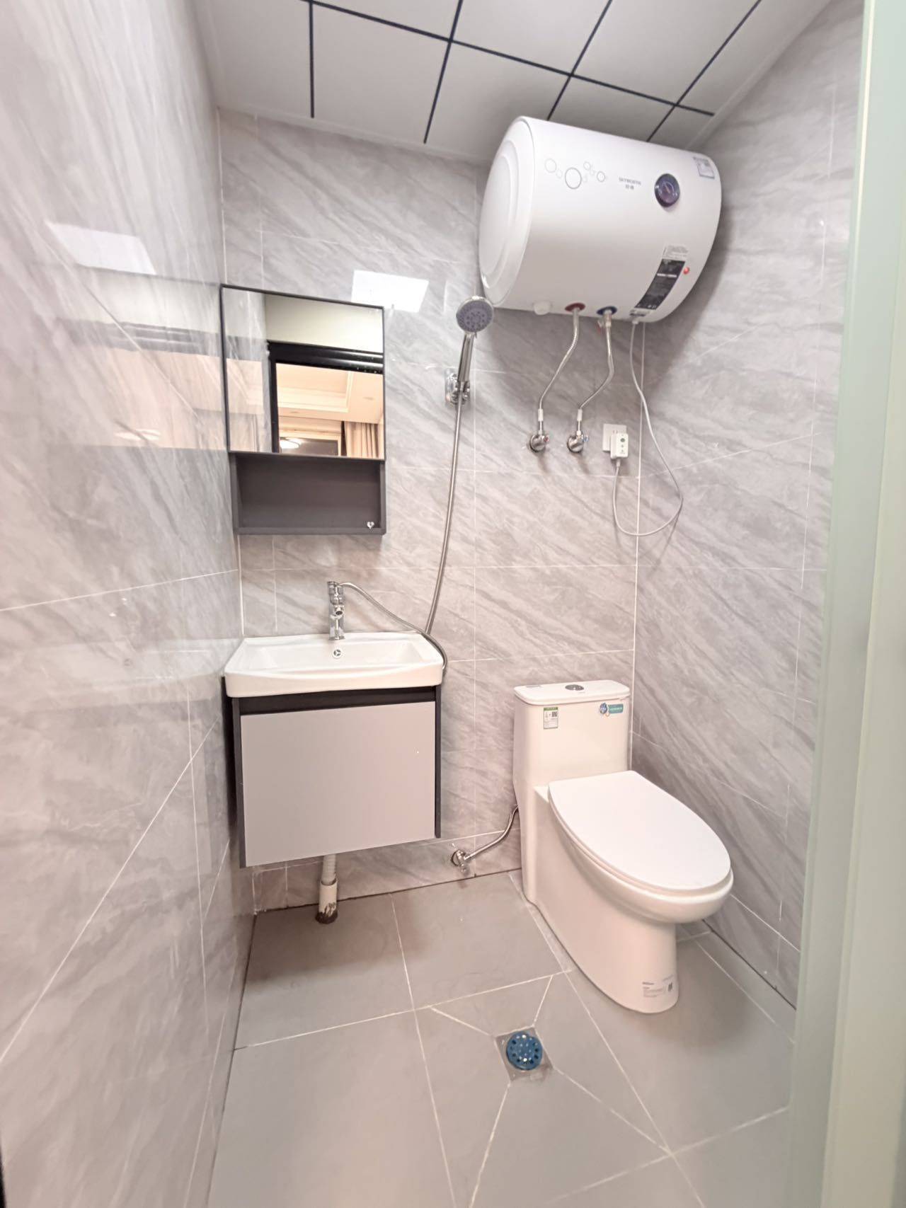 Suzhou Industry Park | 莲花新村-二区_4