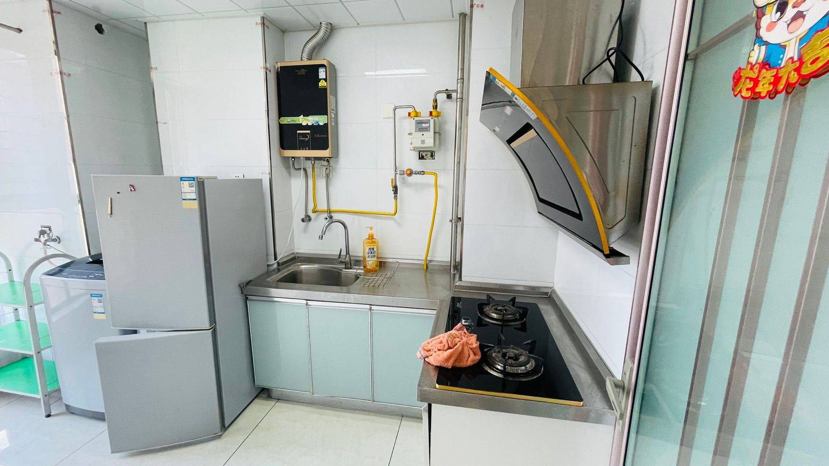 郑州 管城 | 北刘庄新村_4