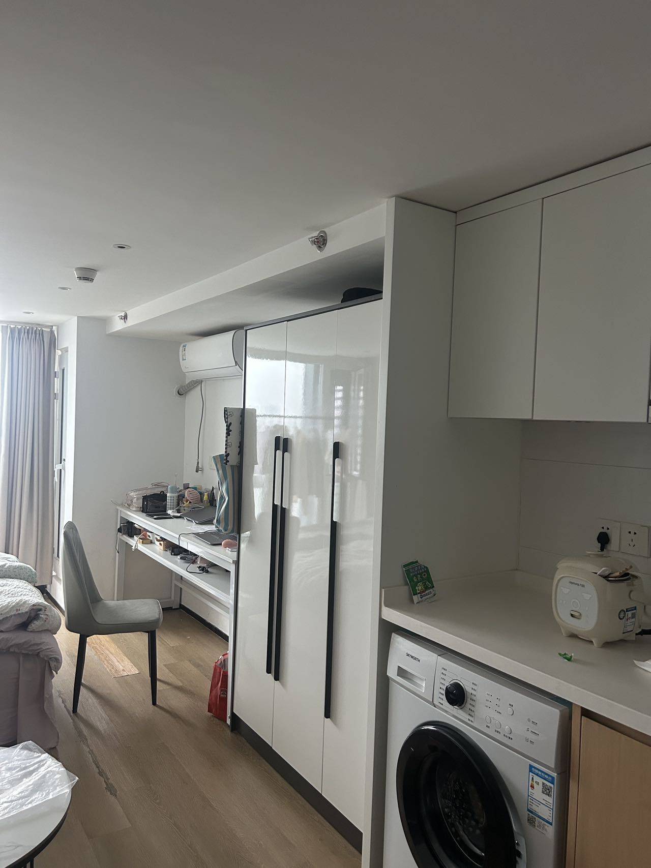 椰子泡泡水整租房源1