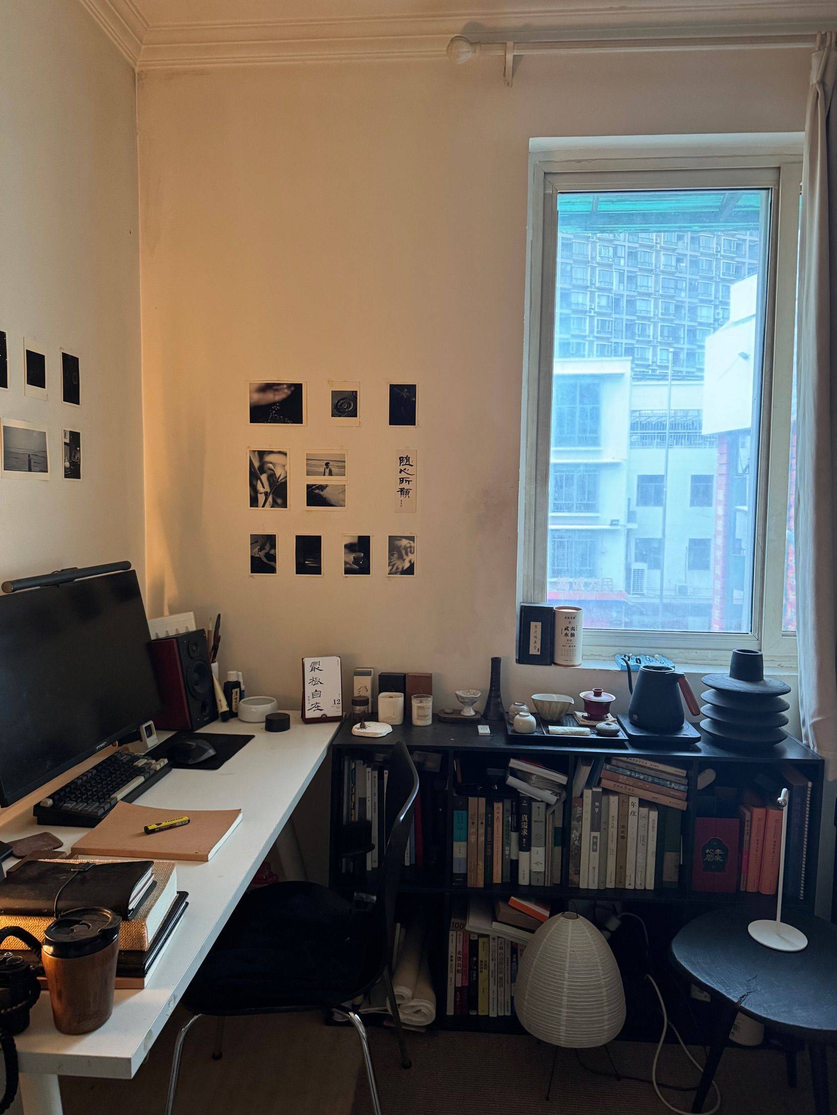 上海 徐汇 | 番禹路1151弄1号_5