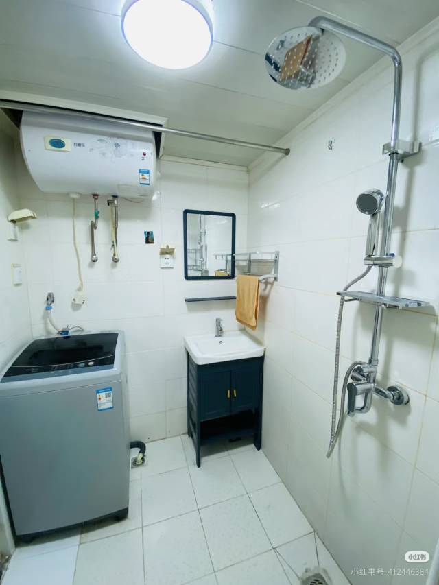 青岛写日记的大象整租房源2