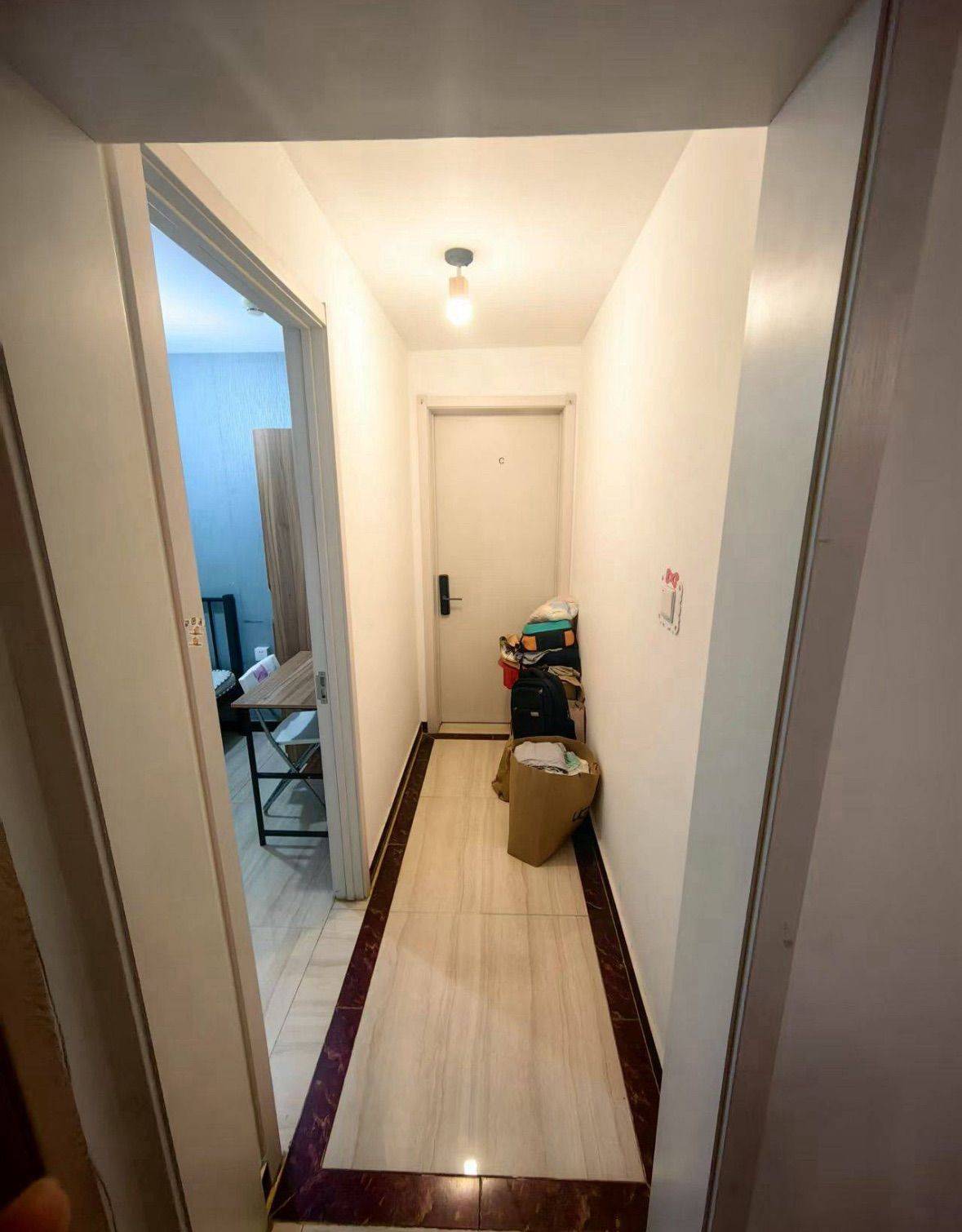 大兴 南海雅苑北区-20号楼